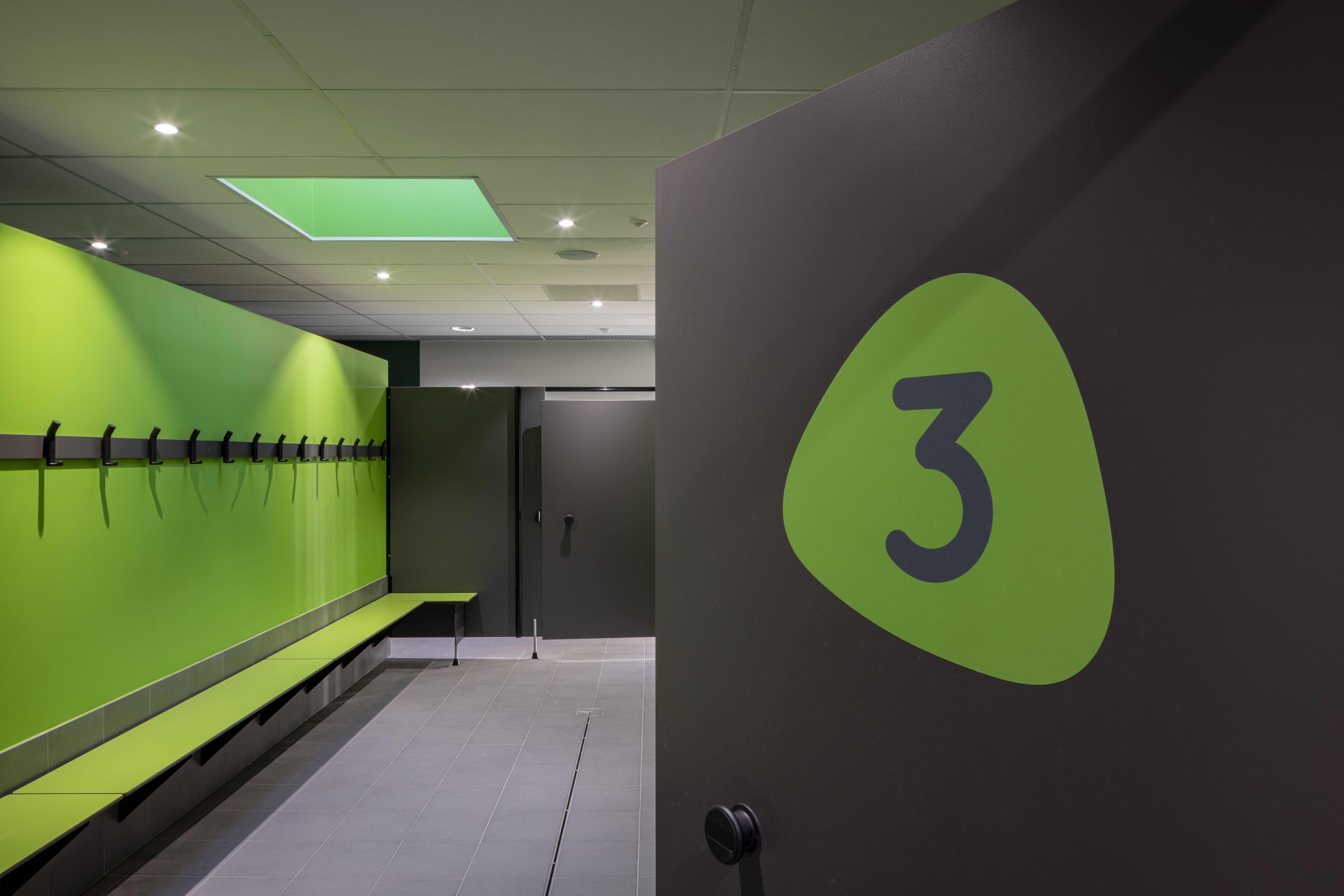 Centre aquatique Aqua Val Maine - photo 7